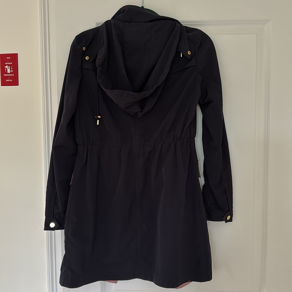 Tory Burch Rain Resistant Shell - Picture 8 of 9